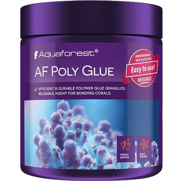 AquaForest Poly Lim 250 ml (Poly Glue)